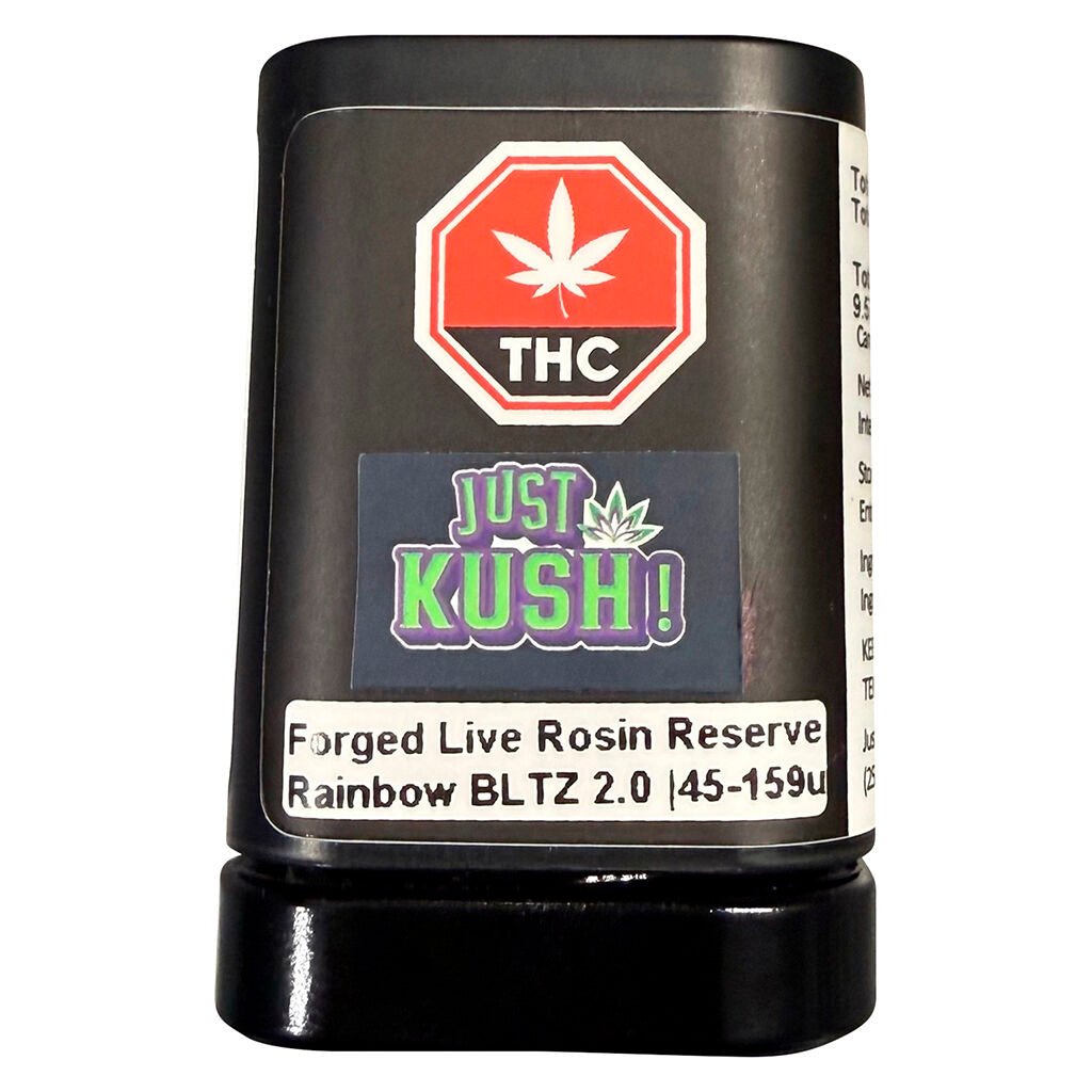 Live Rosin Reserve - 