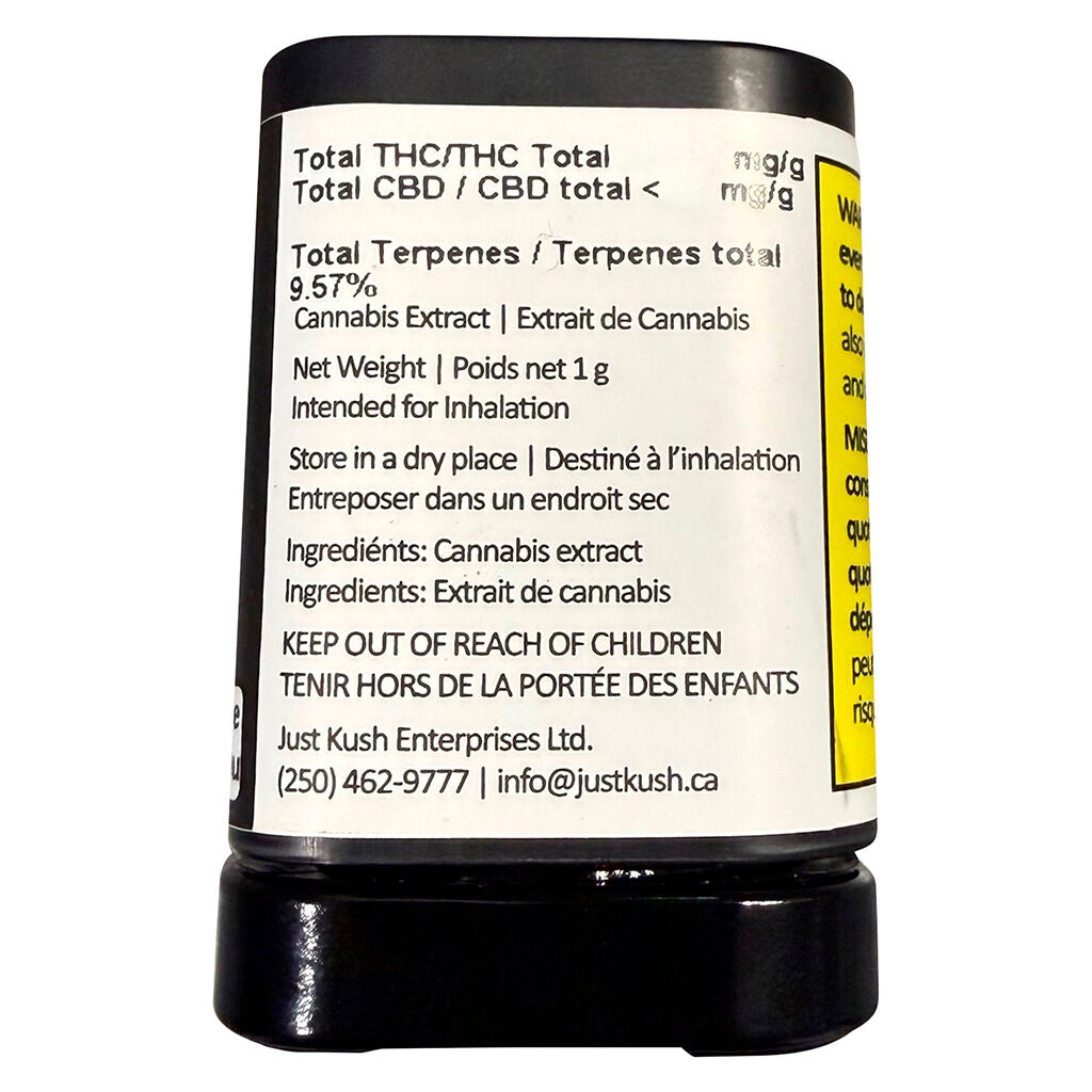 Live Rosin Reserve - 