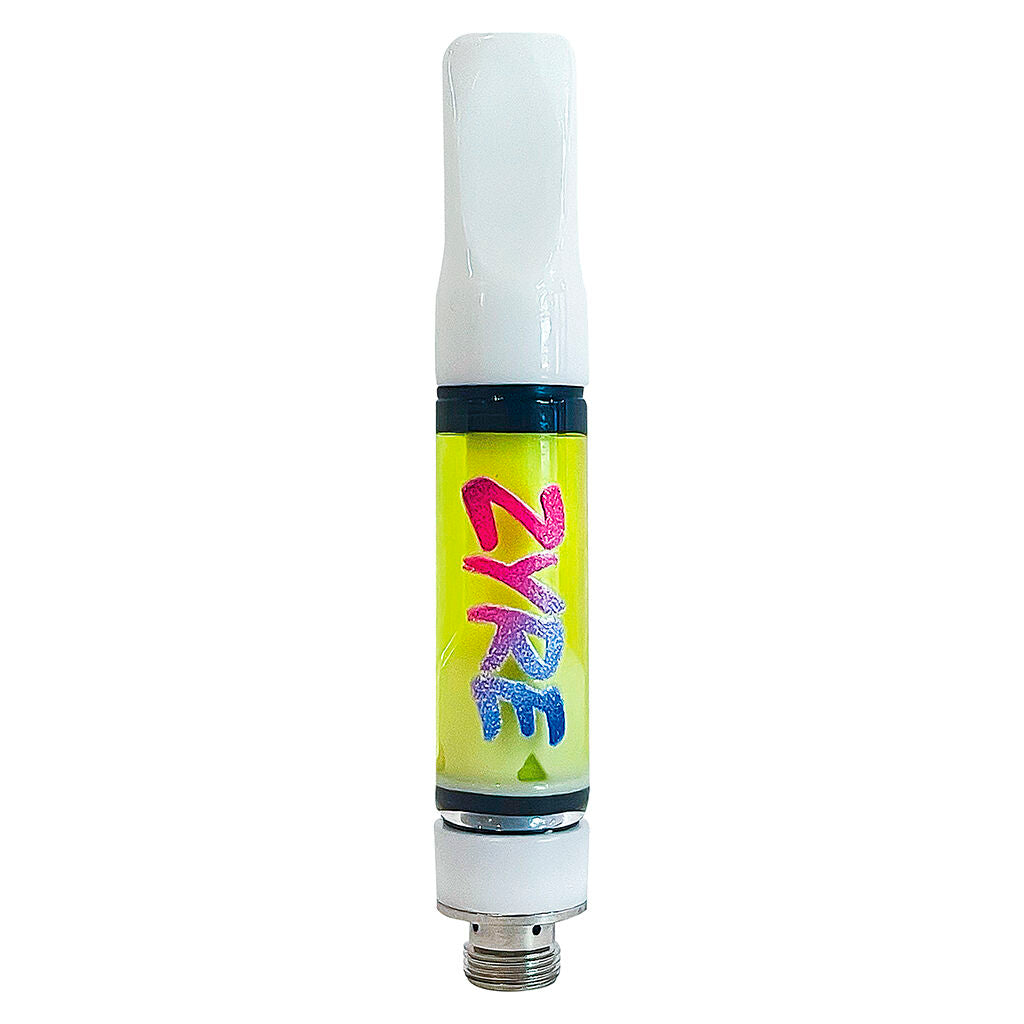 Recline 1.0 - Blueberry Flavoured Cured Resin 510 Cartridge - 