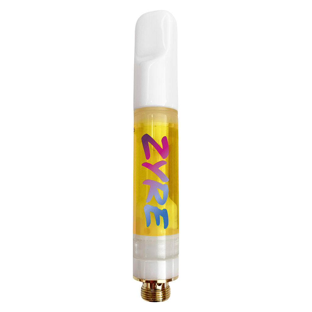 Spotlight 1.0-Wild Strawberry Cured Resin 510 Thread