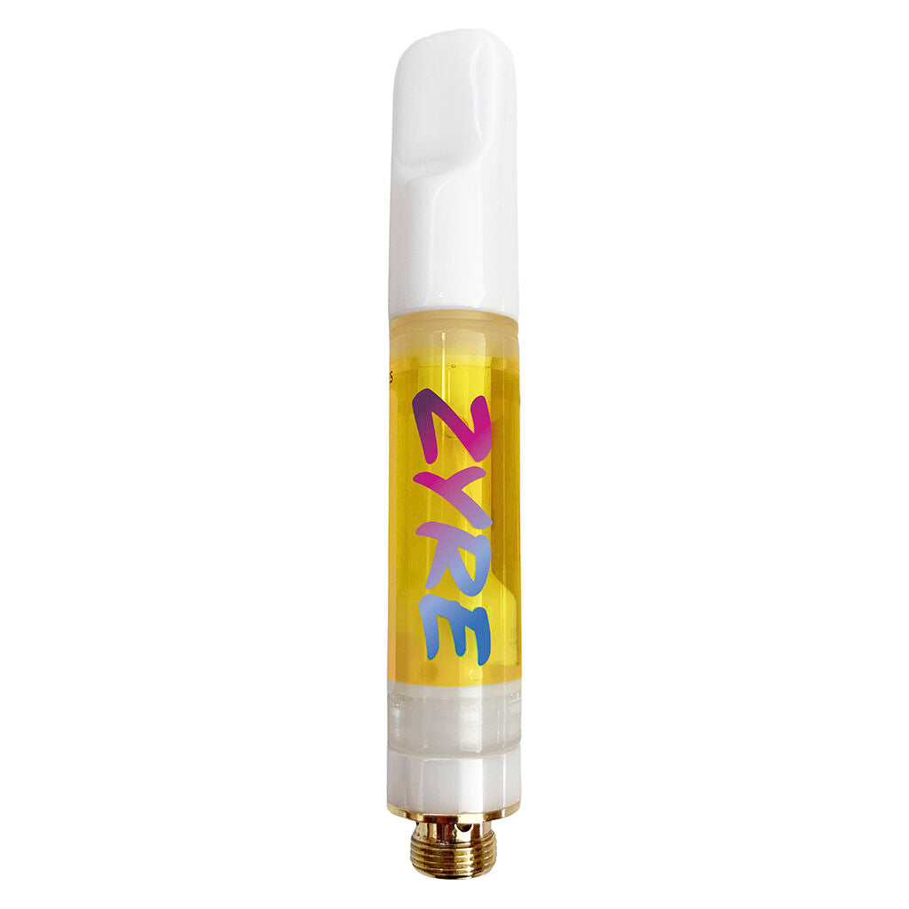 Launch 1.0 - Mango Flavoured Cured Resin 510 Thread Cart - 