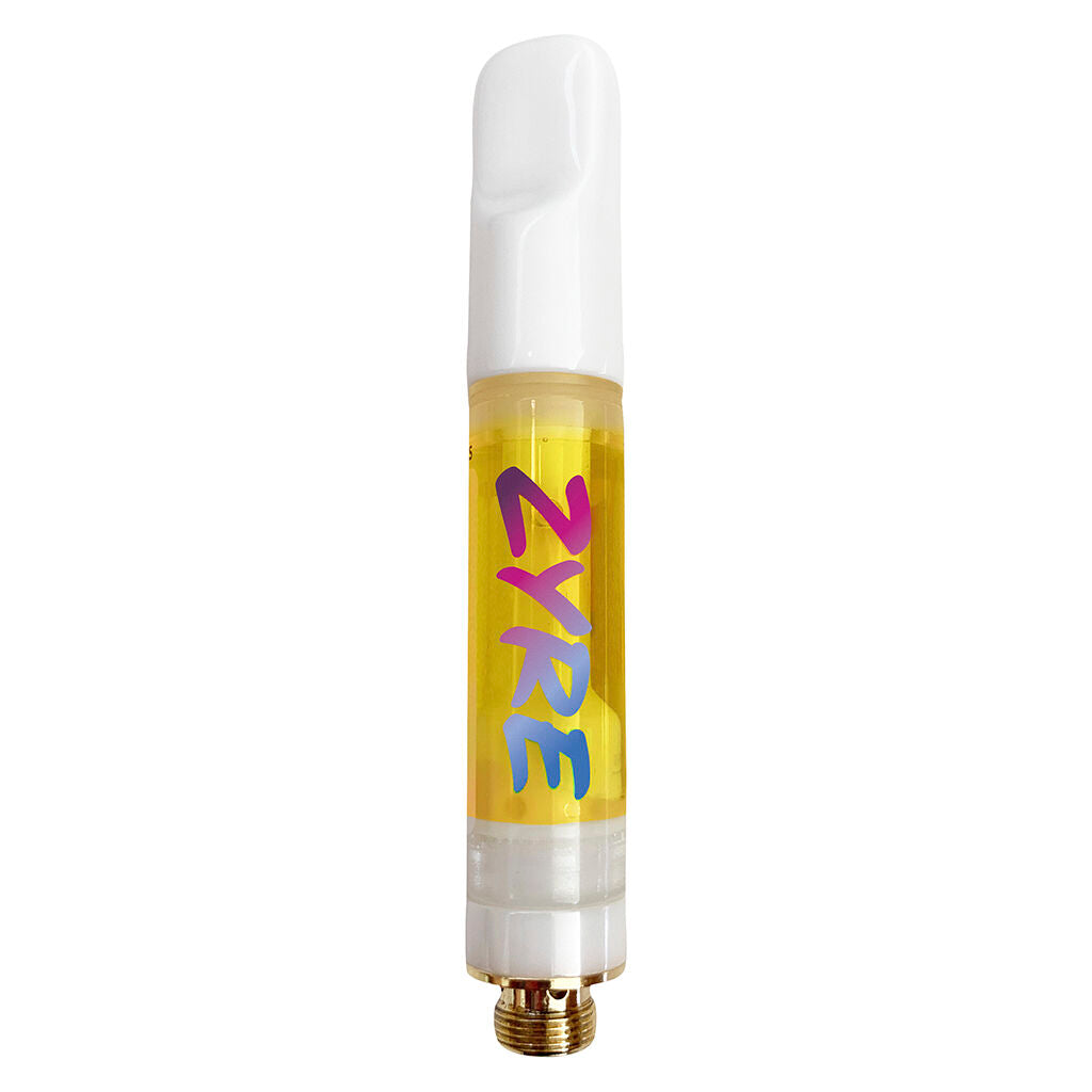 Launch 1.0-Pineapple Punch Flavoured Cured Resin 510 Thread - 