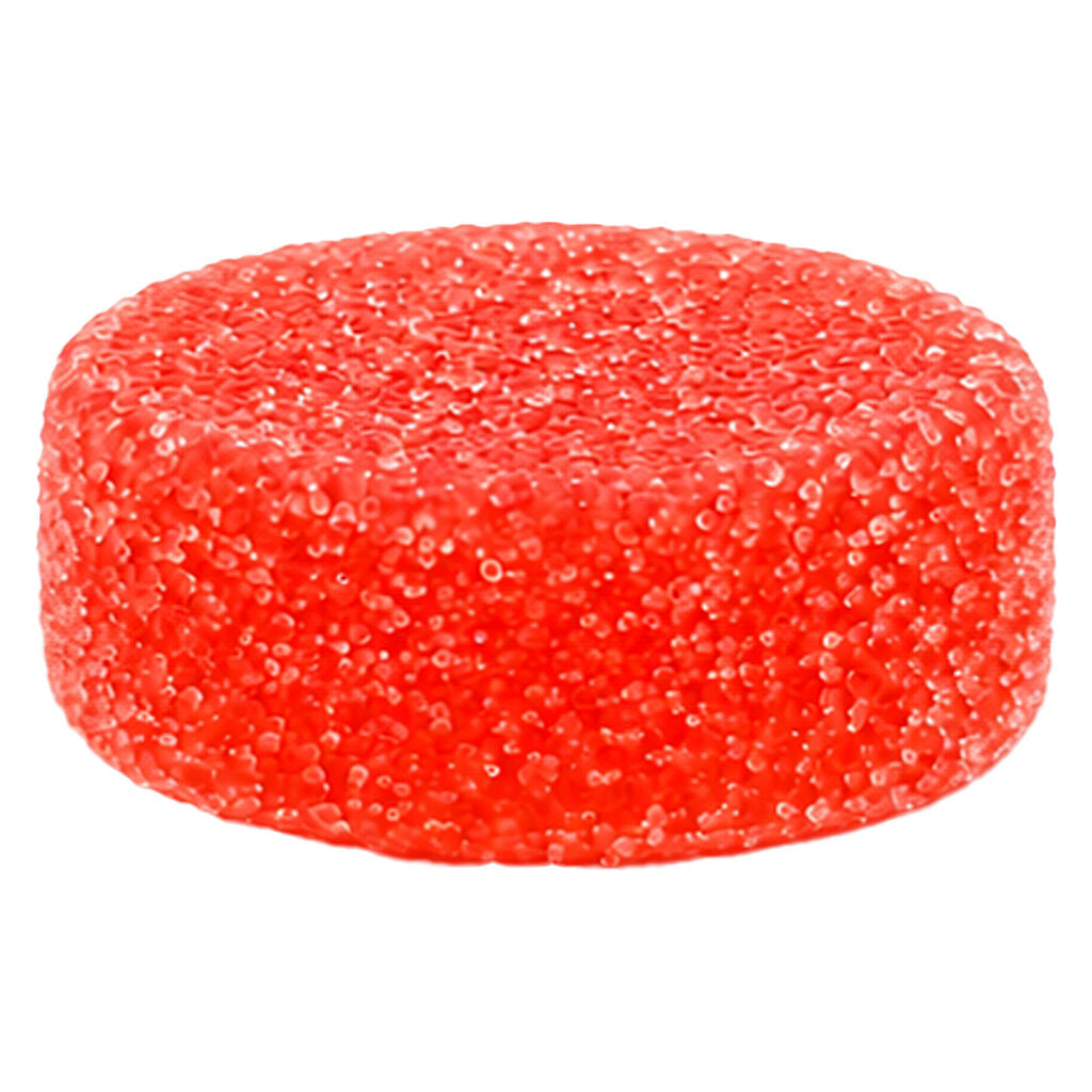 Emballage multiple de gélifiés Sour Yuzu Razz 10 THC