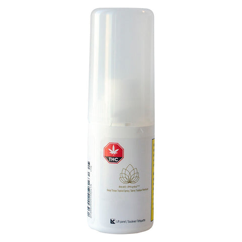Photo Deep Tissue Topical Spray
