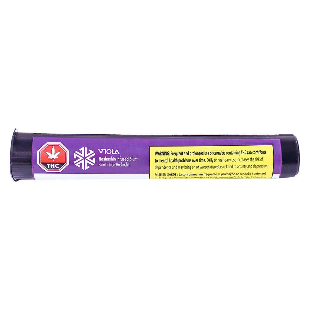Blunt infusé Hashashin
