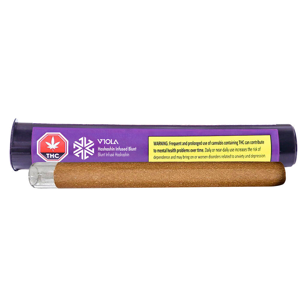 Hashashin Infused Blunt