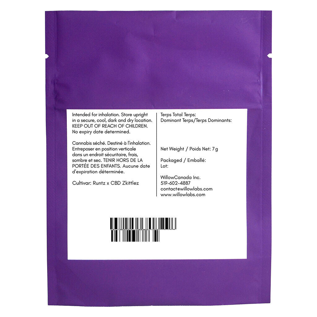 Halftime (Balanced) - 