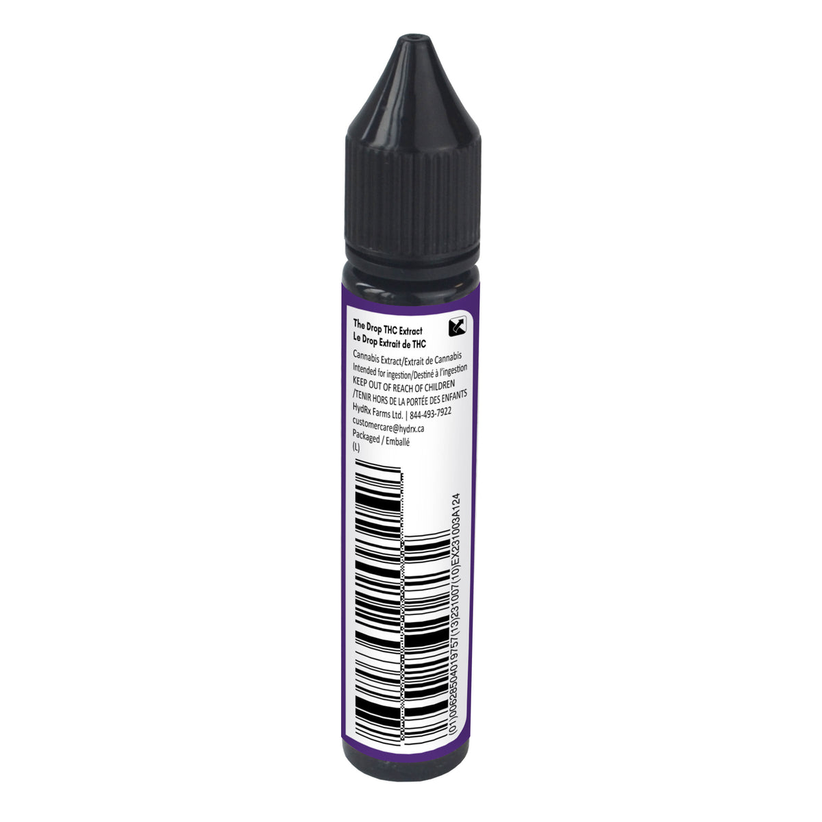 The Drop THC Extract