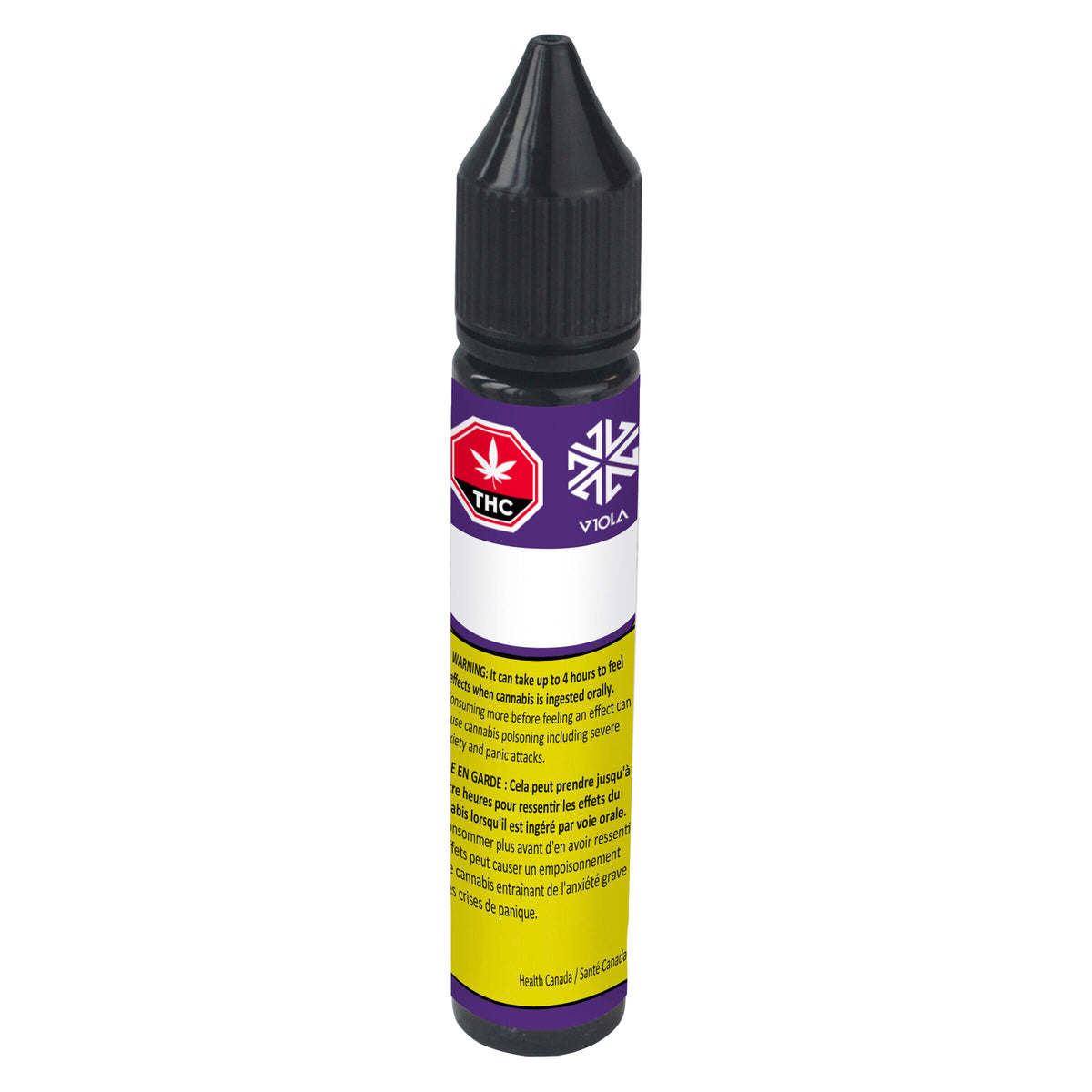 The Drop THC Extract
