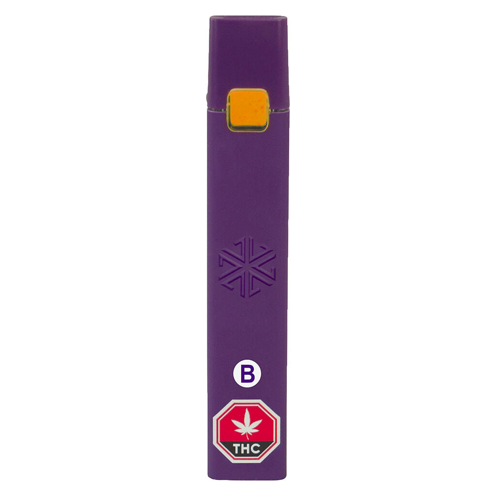 Bucketz Live Terpene Disposable Pen - 