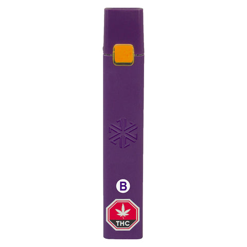 Photo Bucketz Live Terpene Disposable Pen