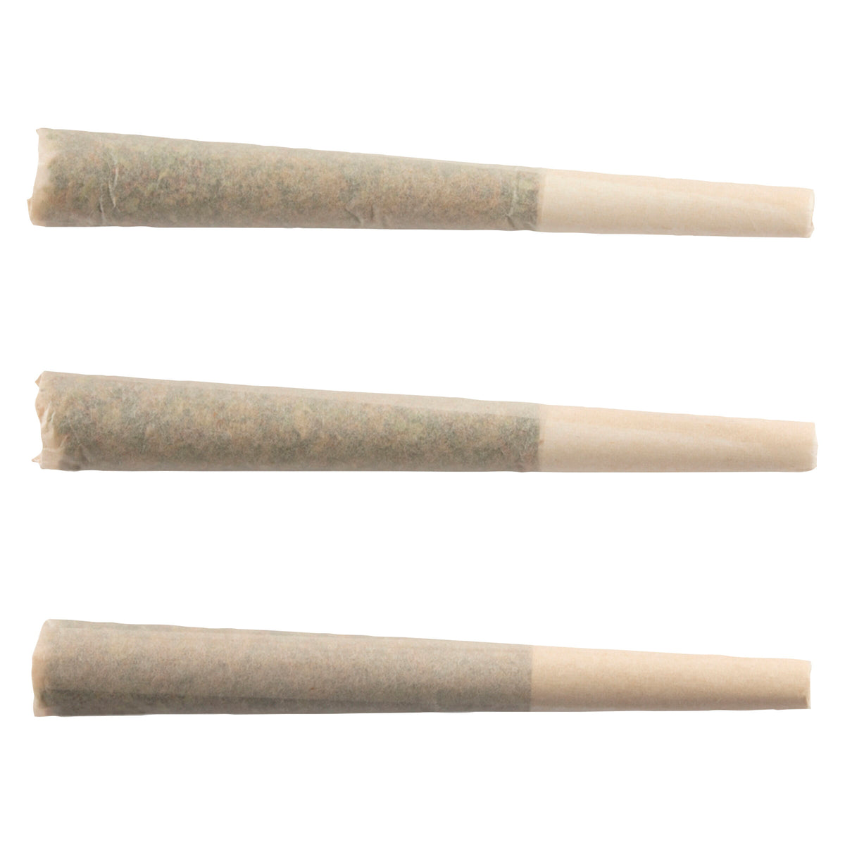Crab Cakes Pre-Roll
