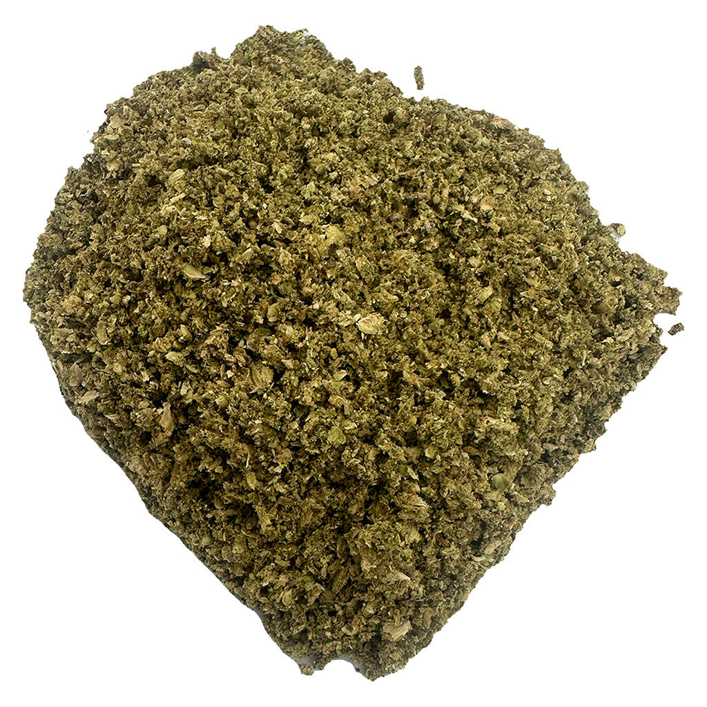 Crab Cakes Premium Milled Flower