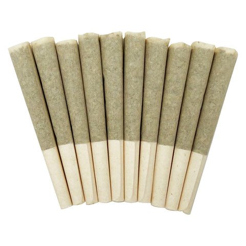 Photo Crab Cakes Pre-Roll