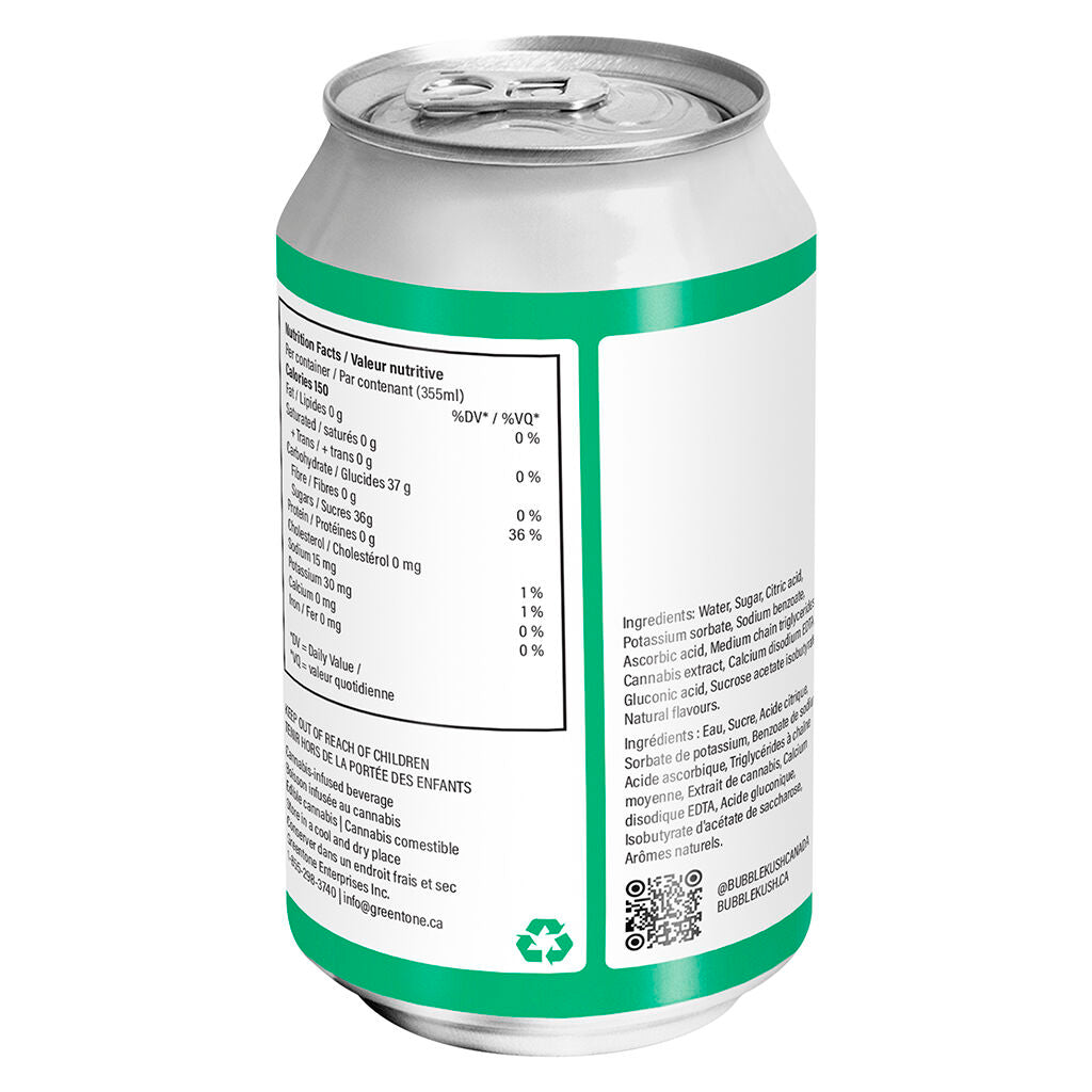Lemon-Lime