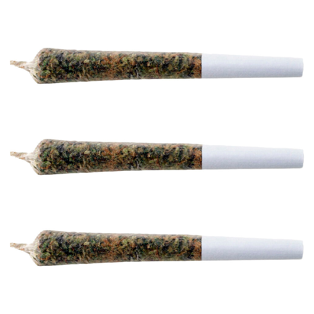 Diamond Mints Pre-Roll - 