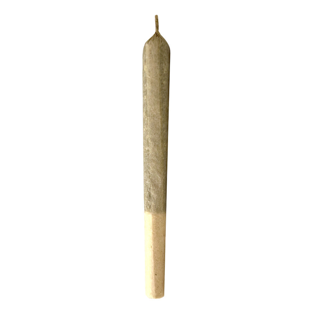 Strawberry N' Mintz Pre-Roll - 