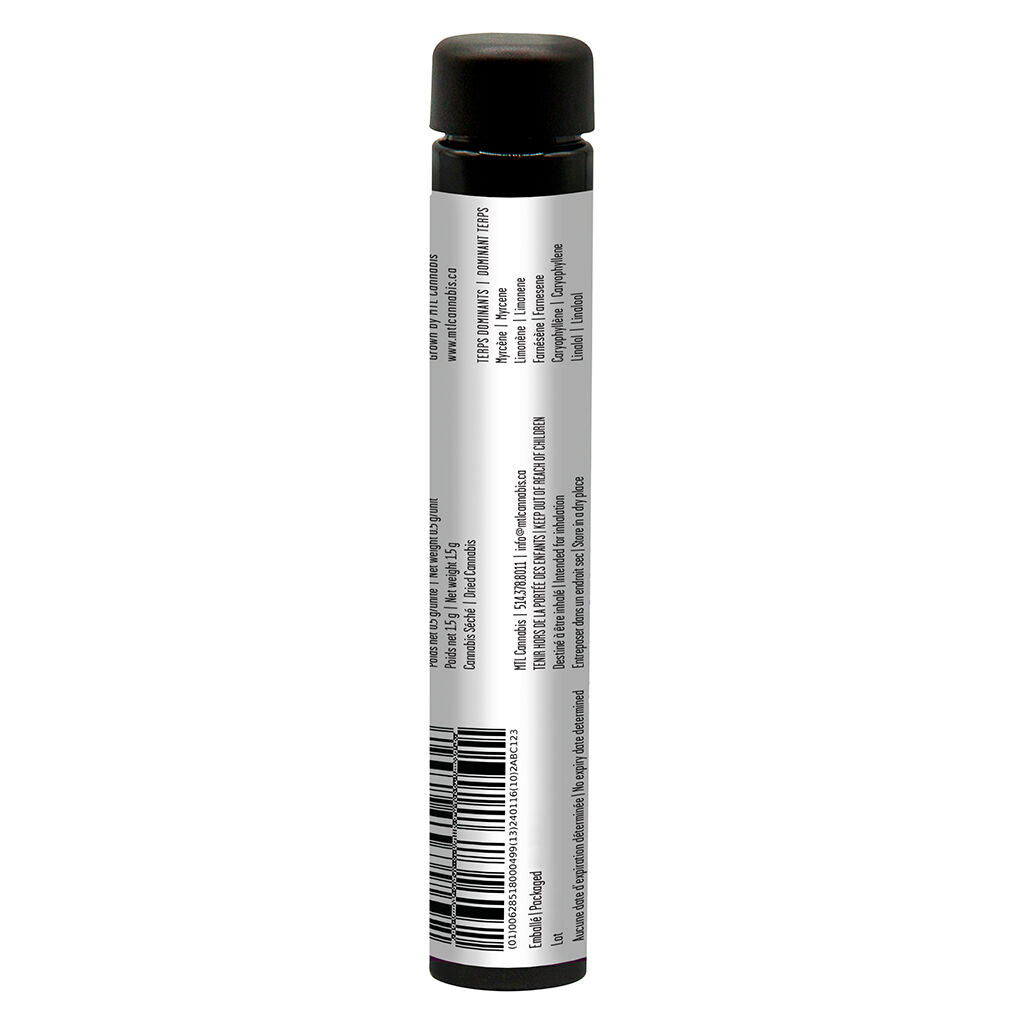 Jungl' Cake Pre-Roll - 