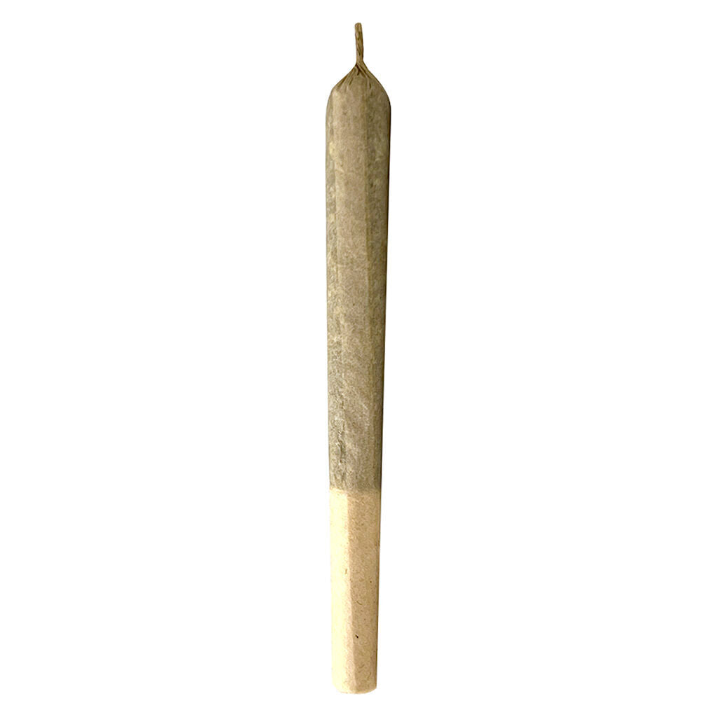 Wes' Coast Kush Pre-Roll - 