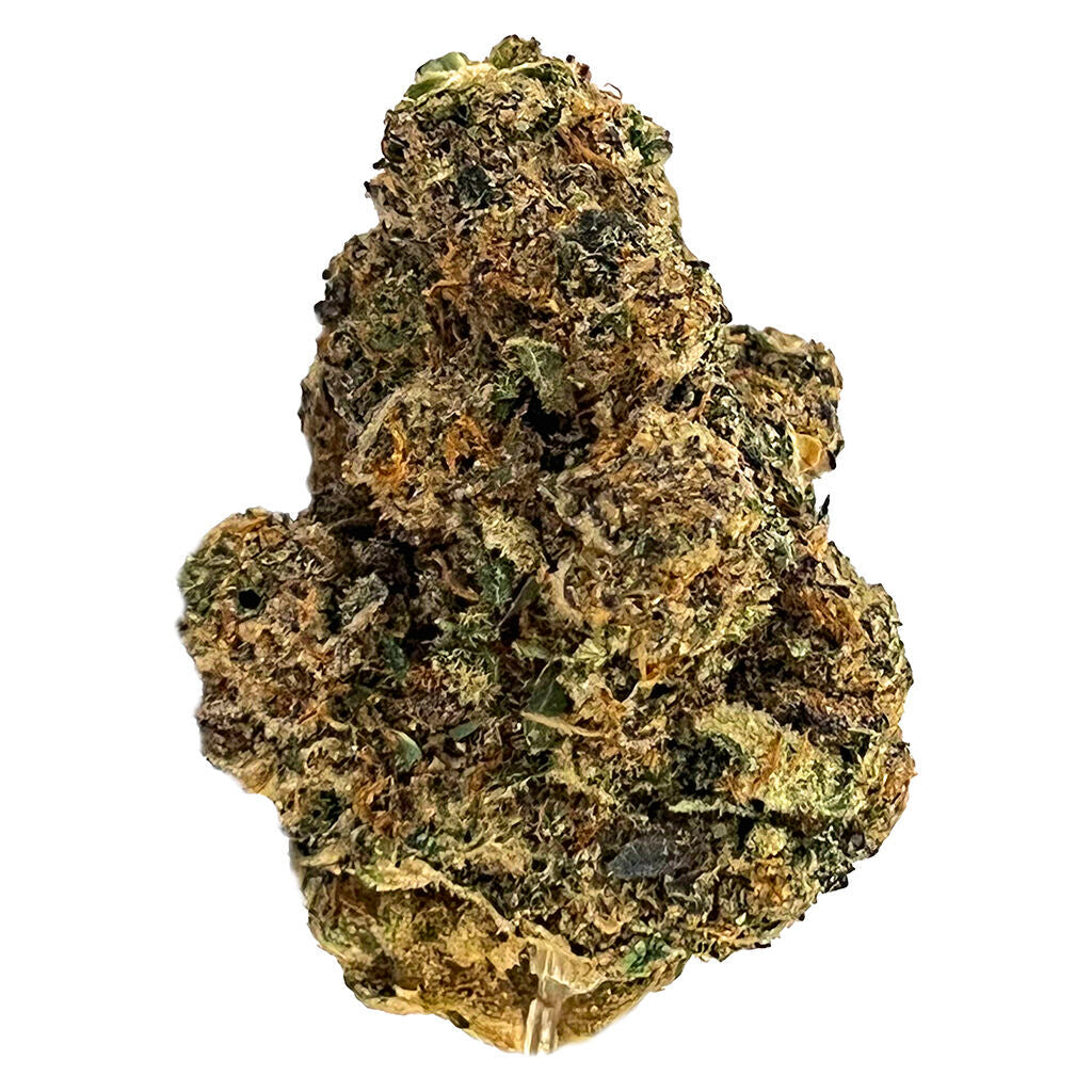 Wes’ Coast Kush