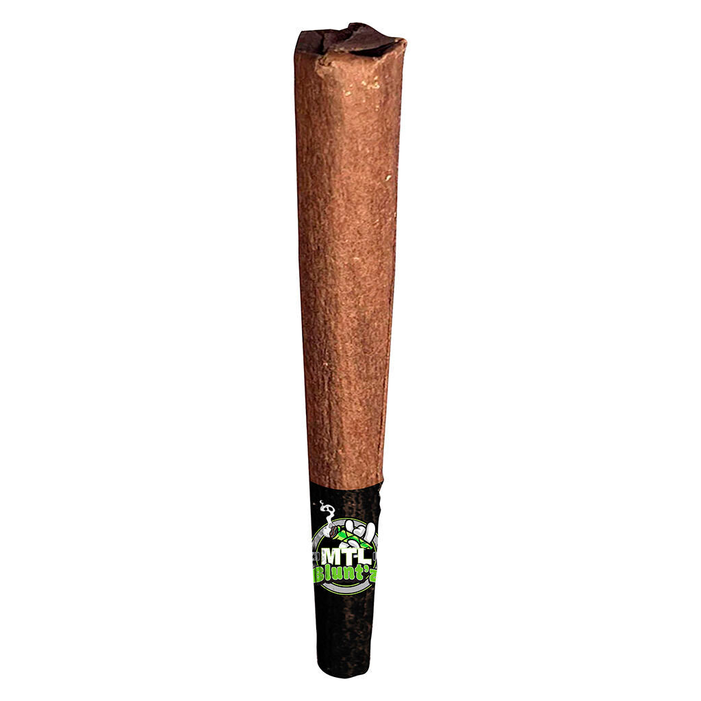 Sage N' Sour Blunt
