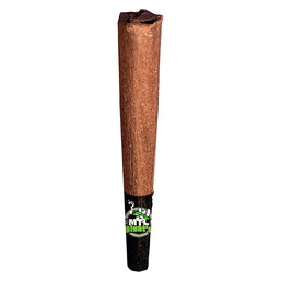 Photo Wes' Coast Kush Blunt