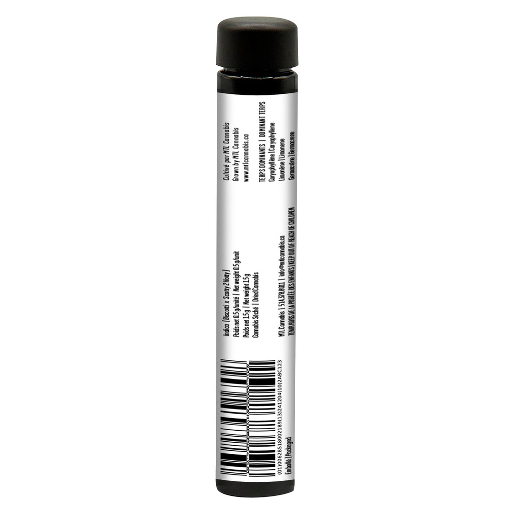 91 Ox Pre-Roll - 