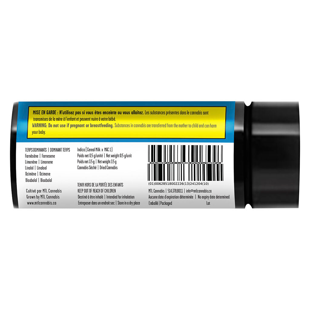 Frost'd Flakes Pre-Roll - 