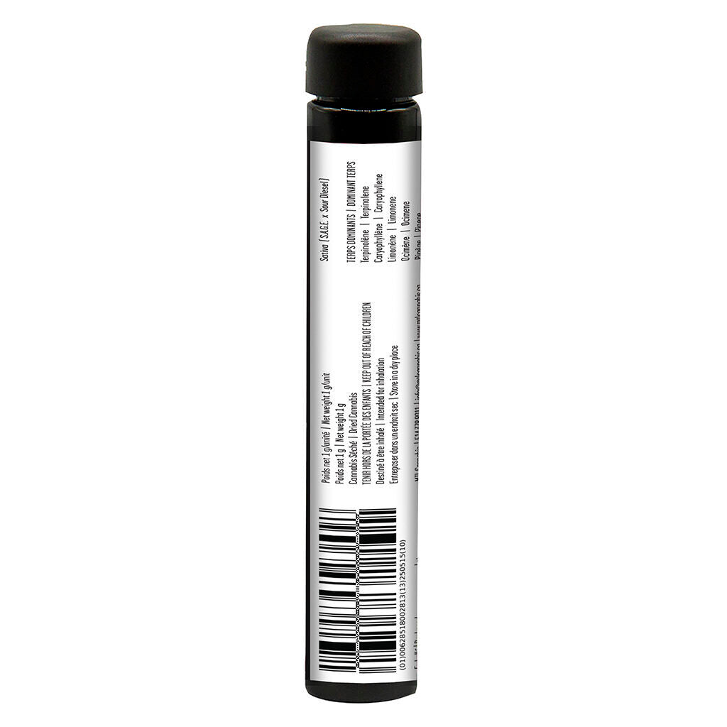 Sage n' Sour Pre-Roll - 