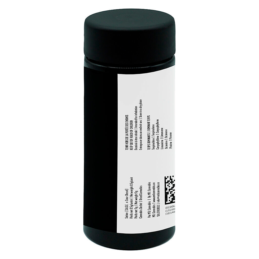 Sage n' Sour Pre-Roll - 