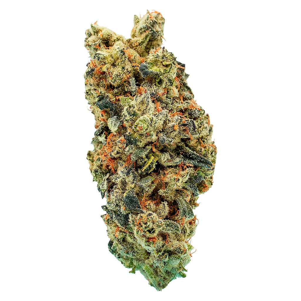 Wes' Coast Kush - 