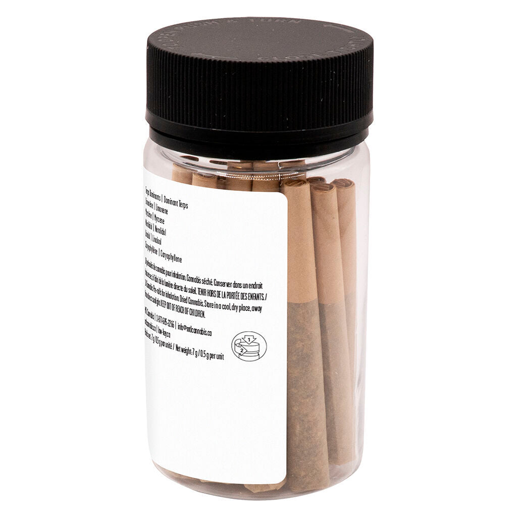 Cookie'z Pre-Roll