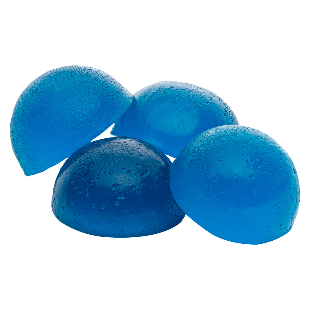 Blaspberry Gummies (4-Pieces) - 