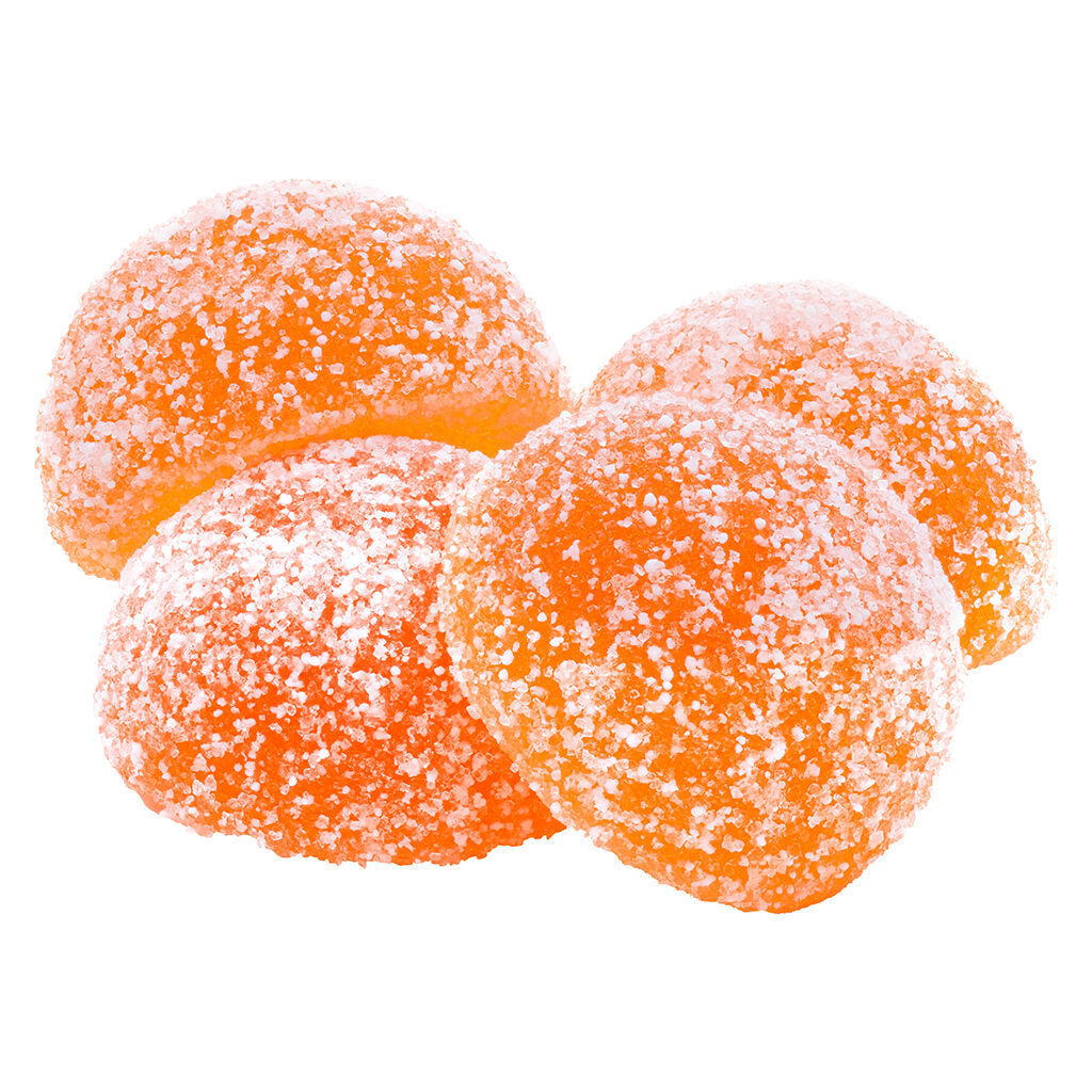 Tangerine Dream Cured Resin Soft Chews - 