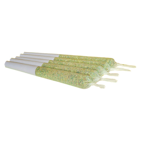 Photo Ponderosa Pine Pre-Roll