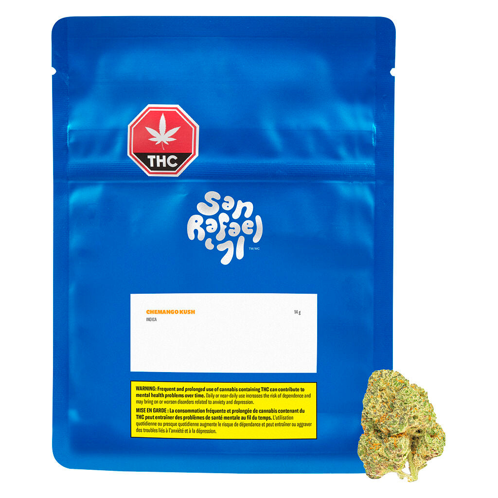 Chemango Kush