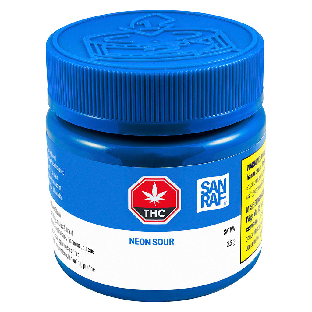Neon Sour - 