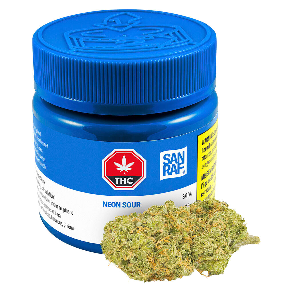 Neon Sour - 