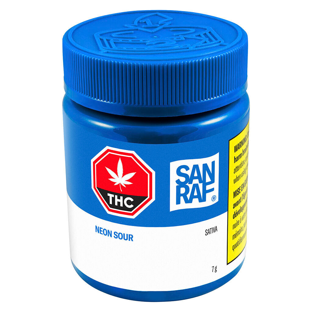 Neon Sour - 