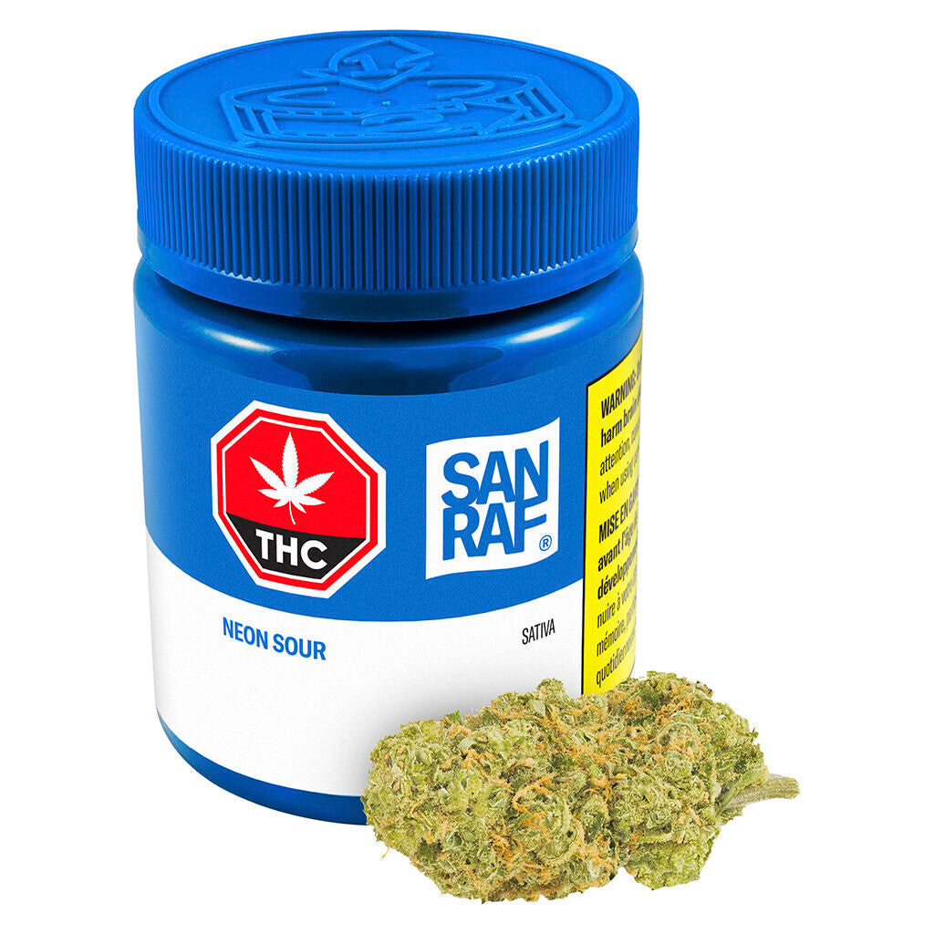 Neon Sour - 