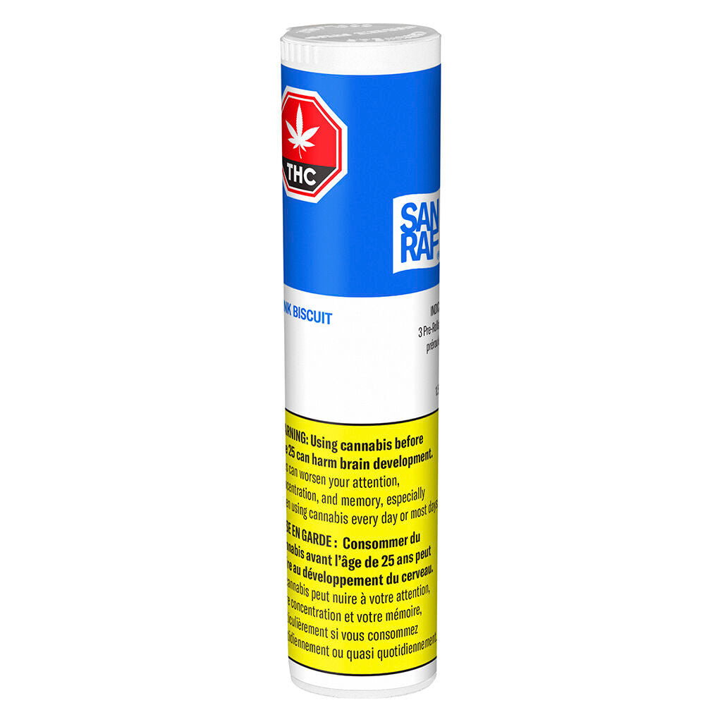 Stink Biscuit Pre-Roll - 