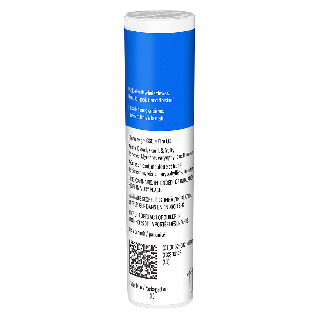 Stink Biscuit Pre-Roll - 