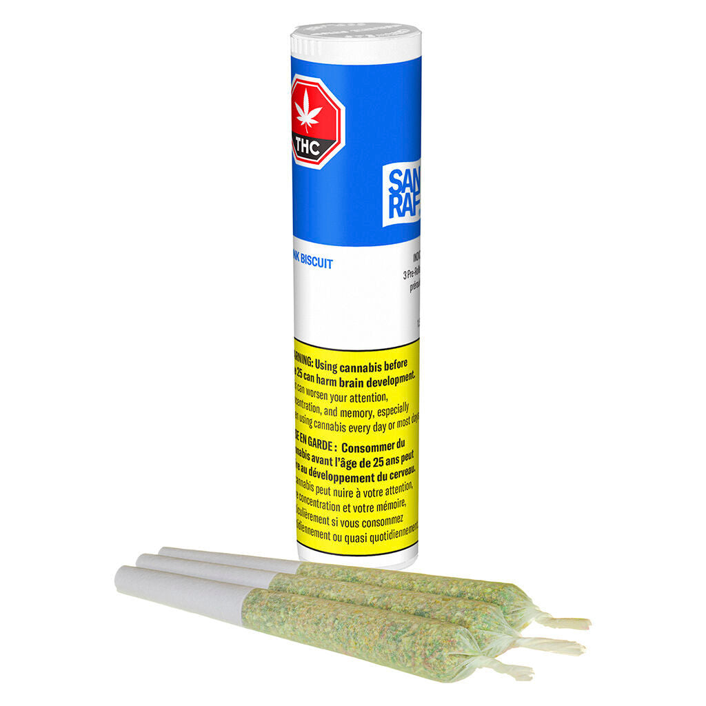 Stink Biscuit Pre-Roll - 