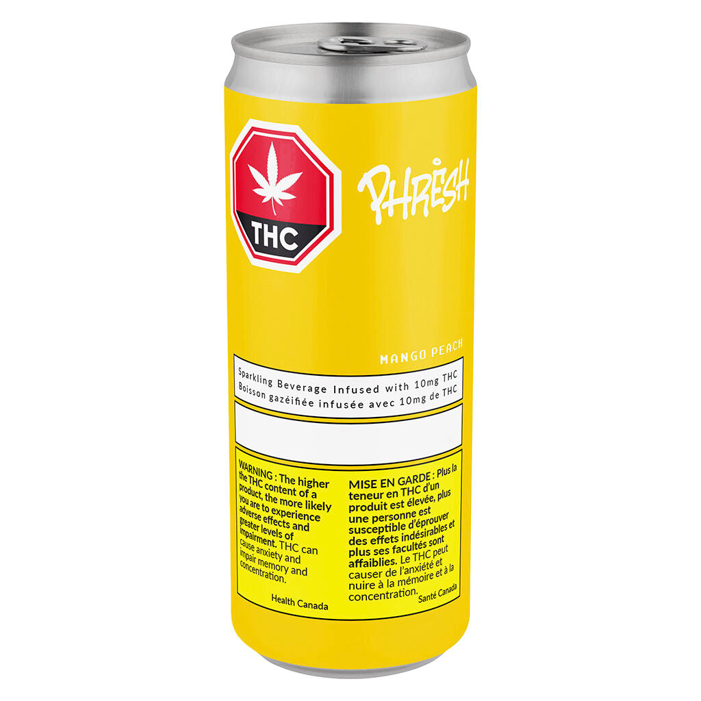 Mangue Pêche