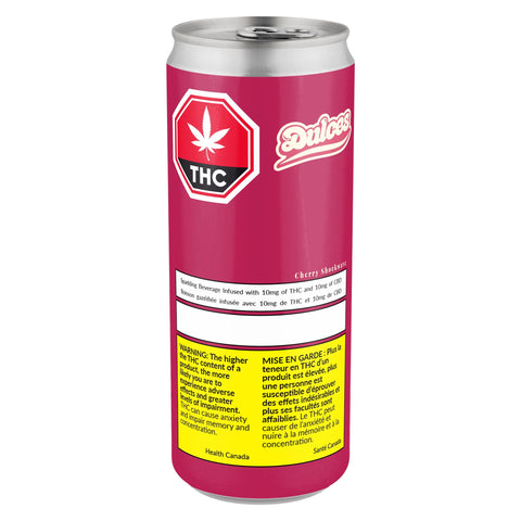 Photo Cherry Shockwave