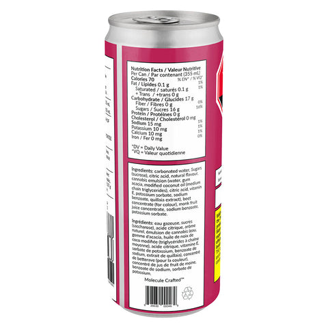 Cherry Shockwave Photo