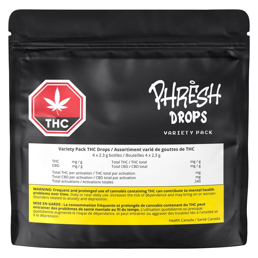 Variety Pack