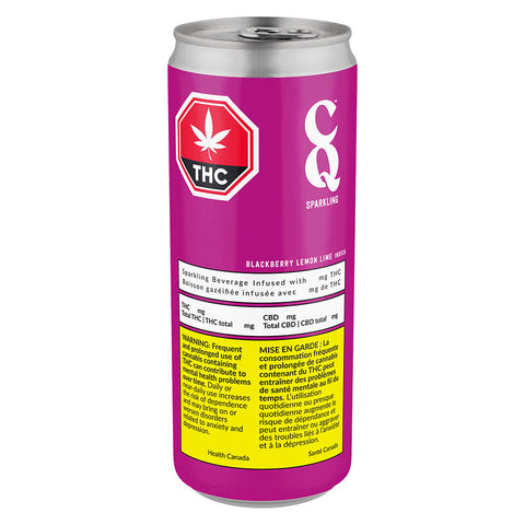 Photo Blackberry Lemon Lime Indica