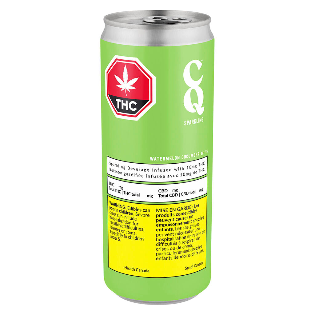 Watermelon Cucumber Sativa - 