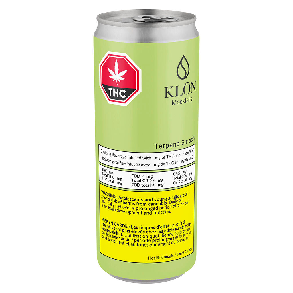 Terpene Smash - 